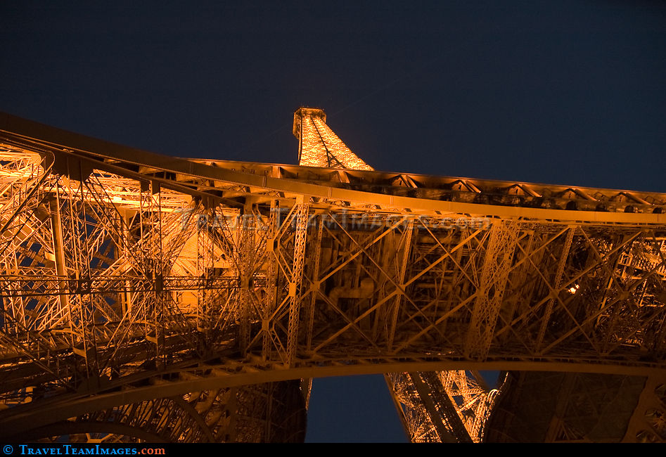 Eiffel Tower, Paris