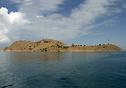 Akdamar Island