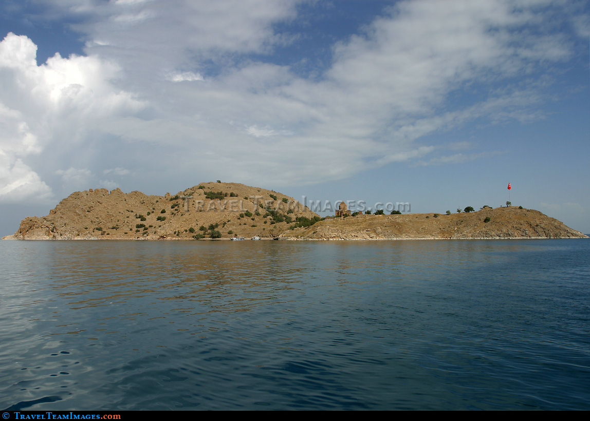 Akdamar Island