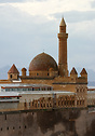 The Ishak Pasha palace is an Ottoman-period palace whose construction ...