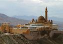 The Ishak Pasha palace is an Ottoman-period palace whose construction ...