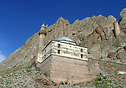 Dogubeyazit Mosque