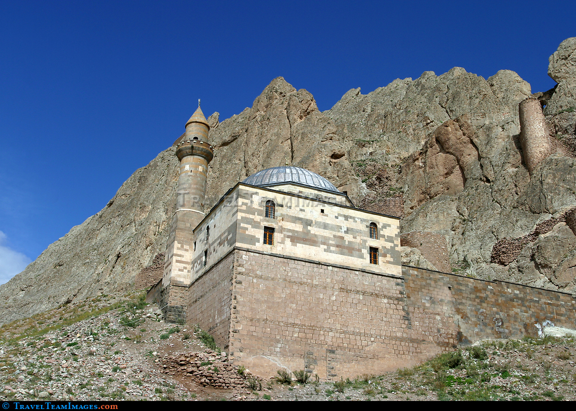 Dogubeyazit Mosque