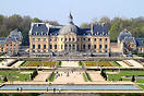 Chateau de Vaux-Le-Vicomte