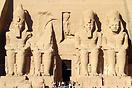Abu Simbel Temples