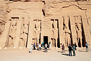Nefertari Temple