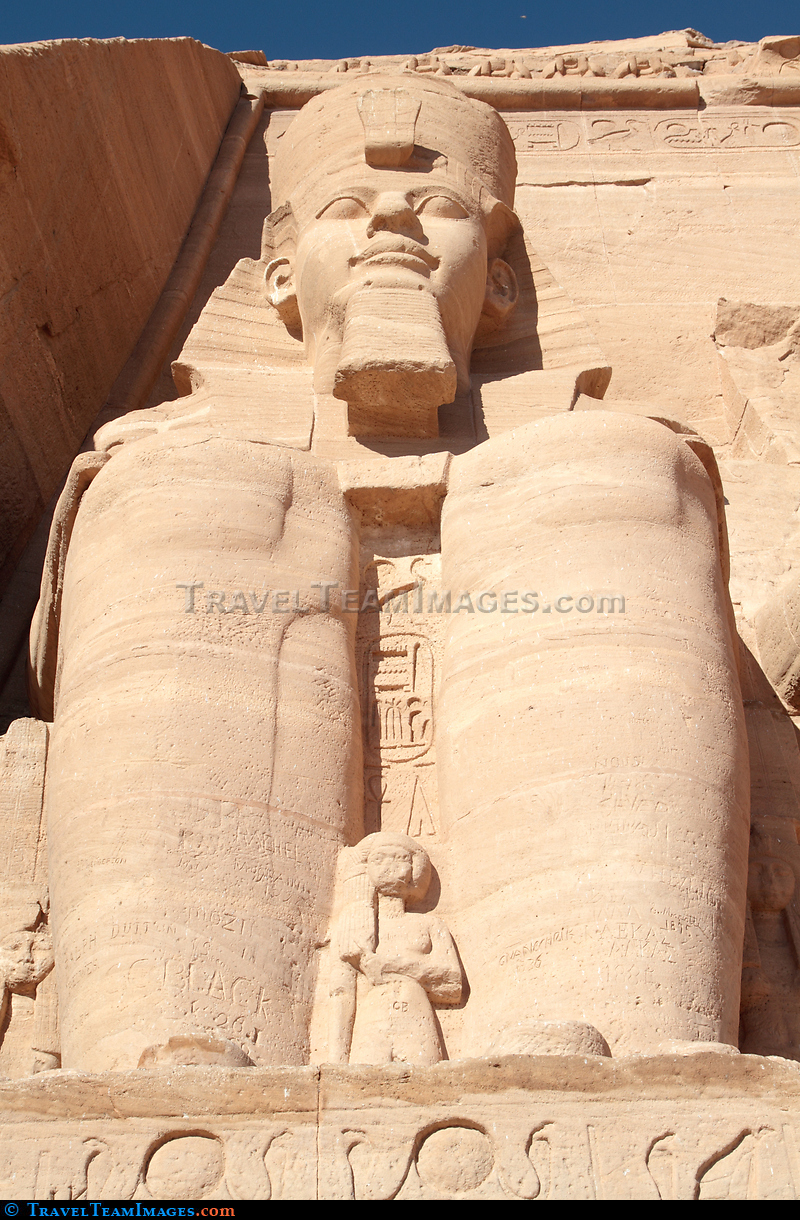 Ramses II