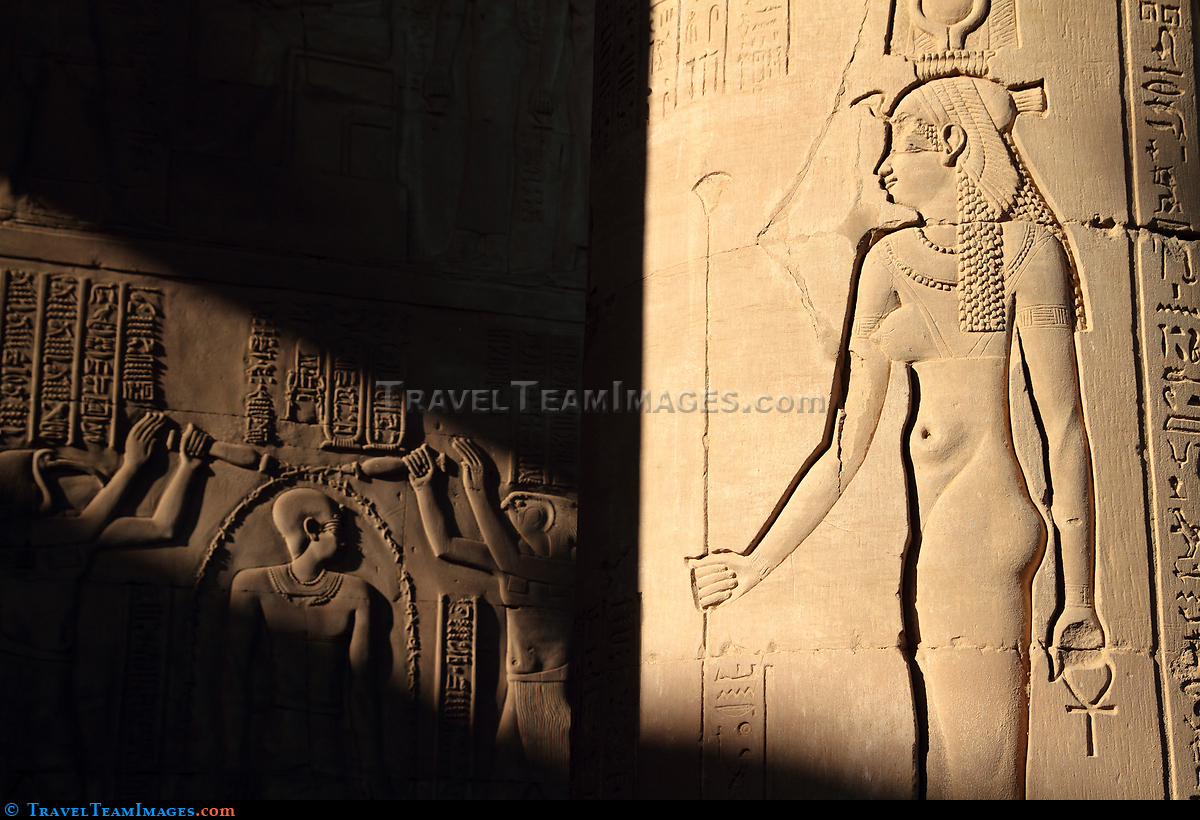 Karnak Temple