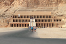 Hatchepsout Mortuary Temple