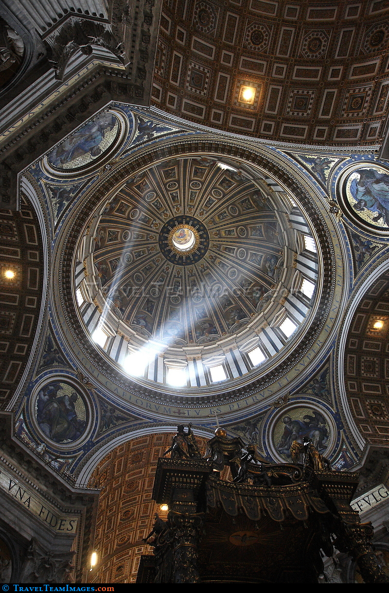 St. Peter's Basilica