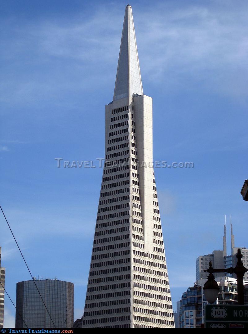 Transamerica Pyramid
