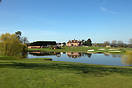 Astbury Hall is a magnificent Georgian designed stately home and golf ...