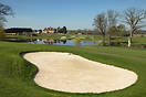 Astbury Hall is a magnificent Georgian designed stately home and golf ...