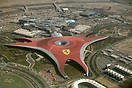 Ferrari World Abu Dhabi