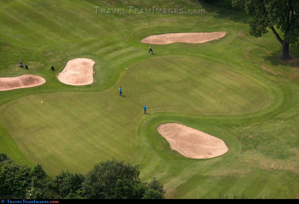 Atherstone Golf Club