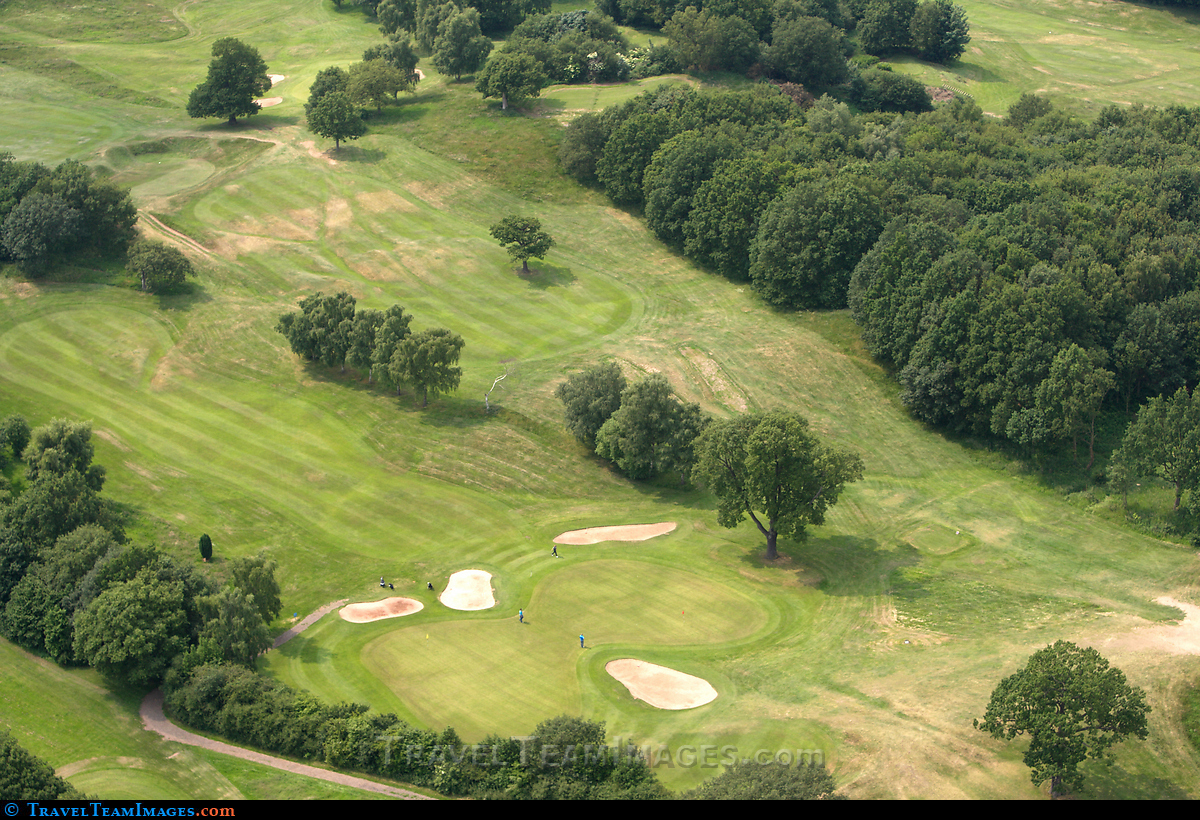 Atherstone Golf Club