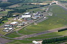 The MIRA Technology Park and proving ground is one the largest, most c...