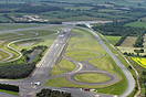 The MIRA proving ground is one the largest, most comprehensively speci...