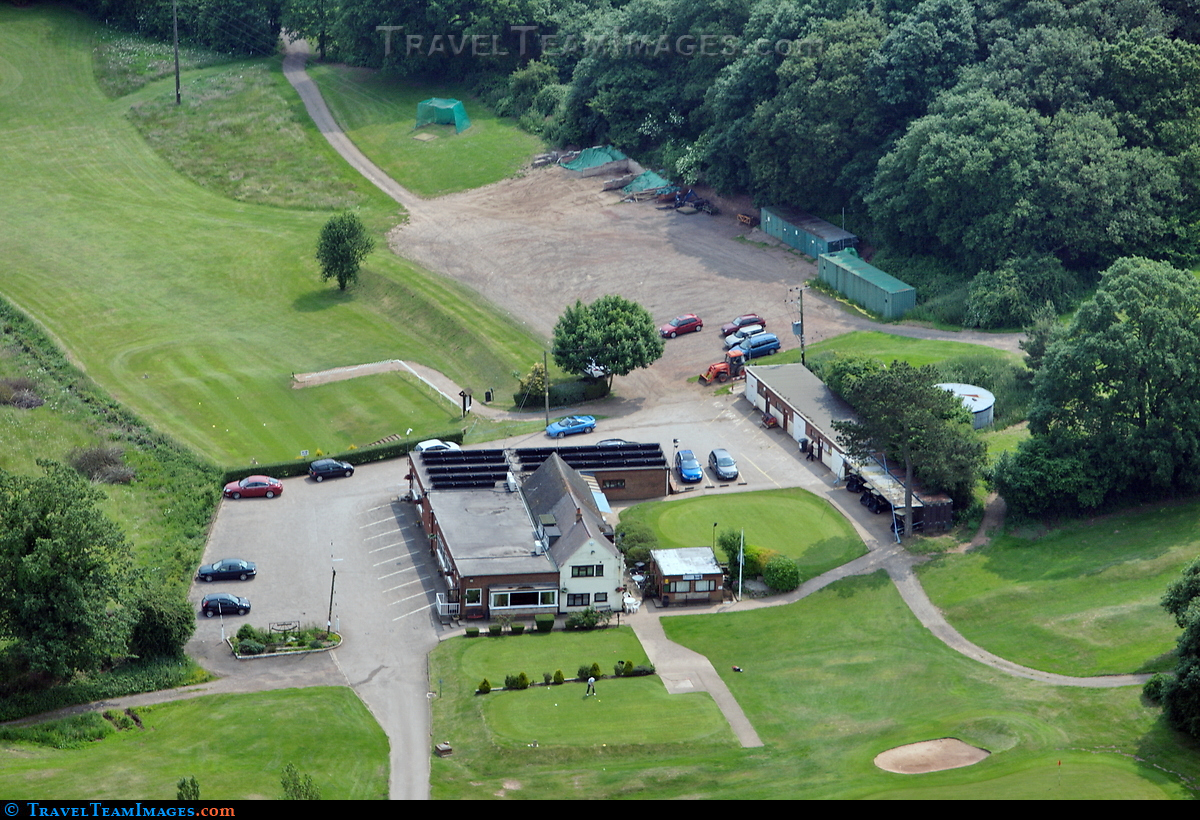 Atherstone Golf Club