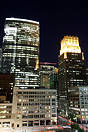 Houston Downtown