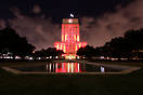 Houston City Hall