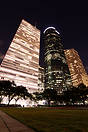 Houston Downtown