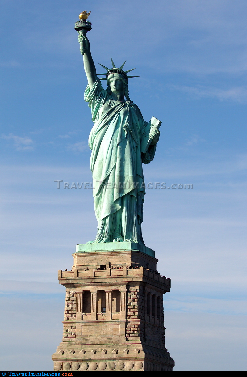 Statue of Liberty
