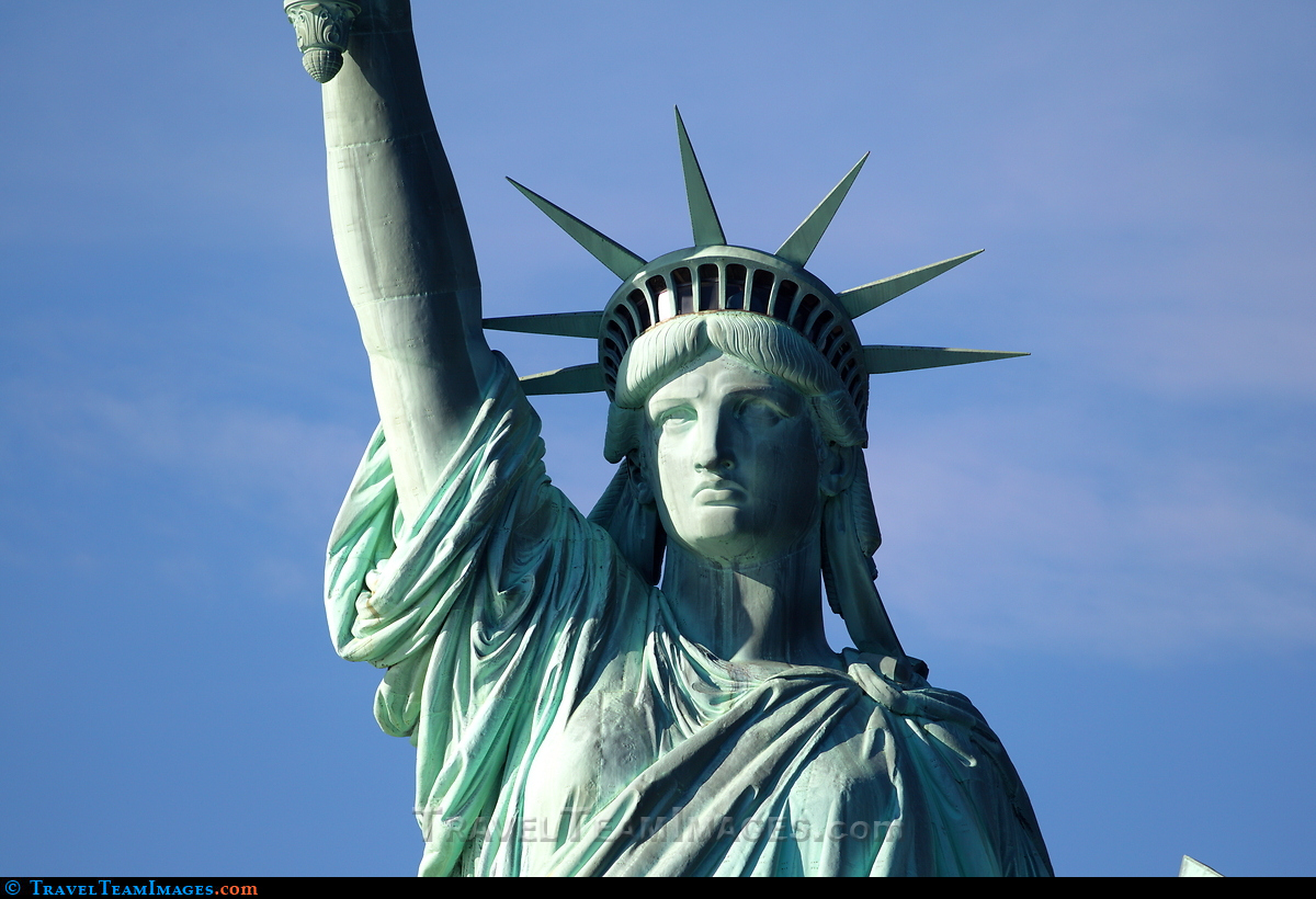 Statue of Liberty