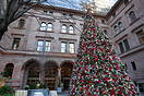 The Lotte New York Palace Hotel is a luxury hotel in Midtown Manhattan...